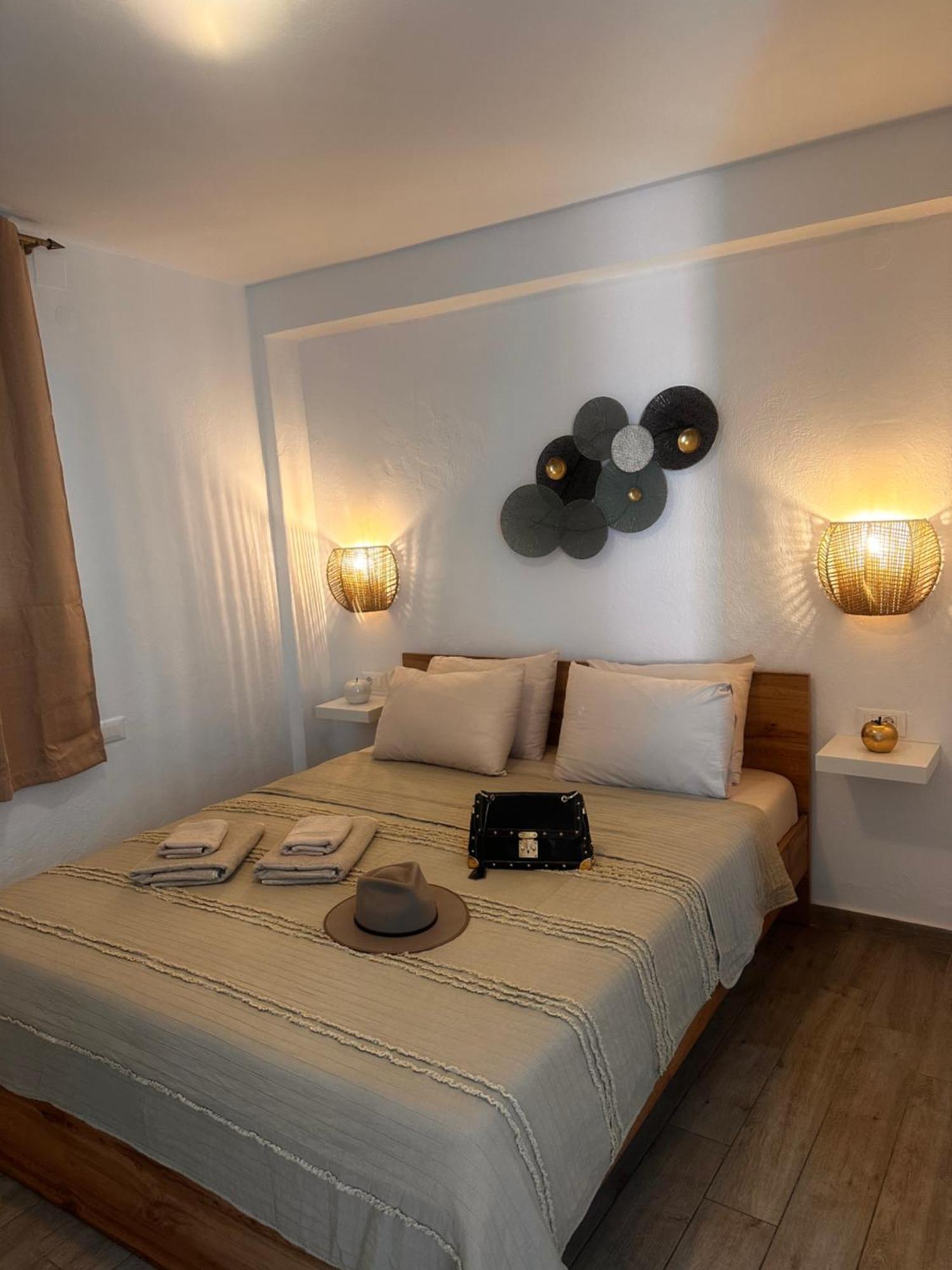 Hotel Boutique Di Vito Mykonos Town Exteriér fotografie