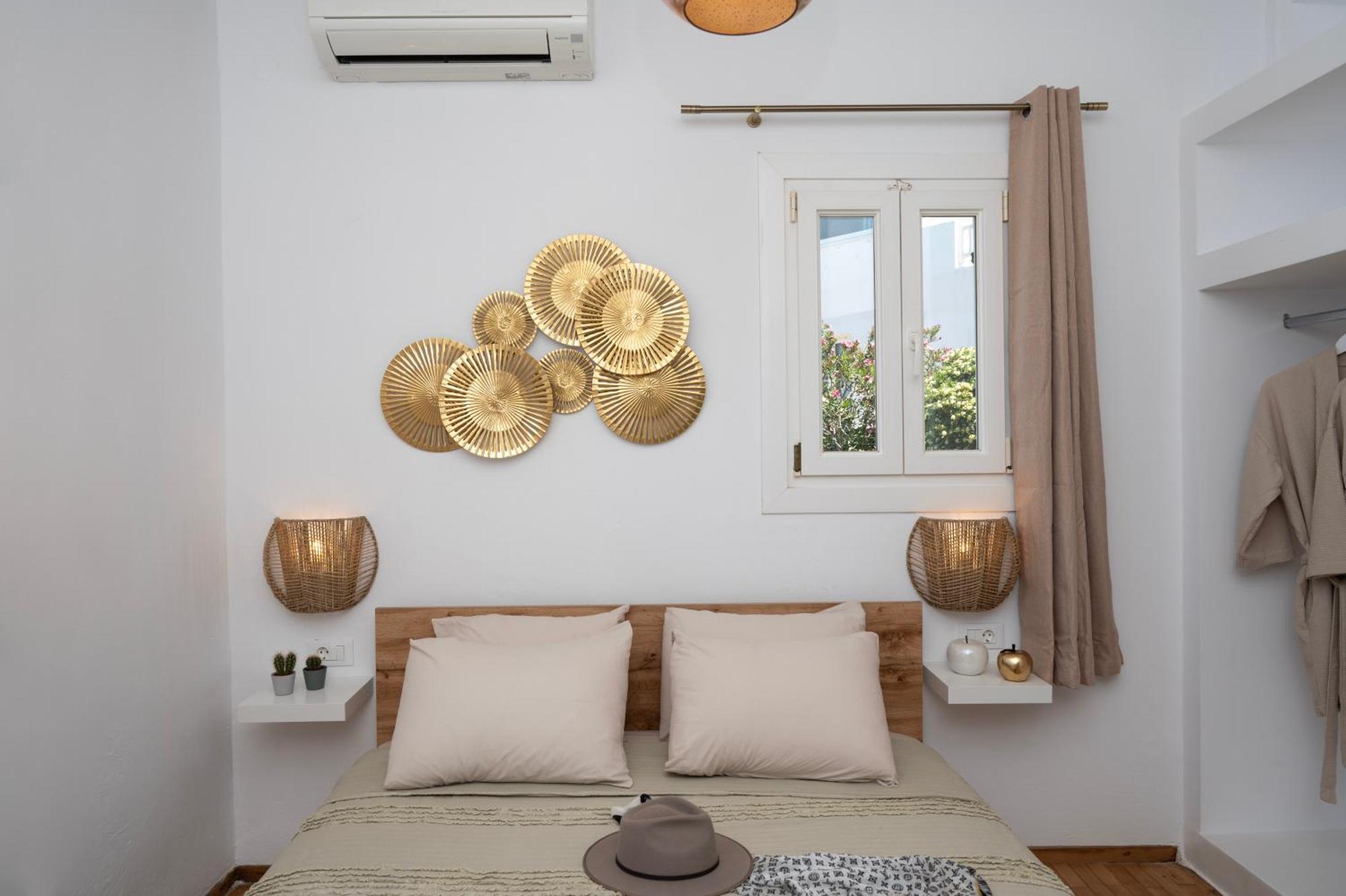 Hotel Boutique Di Vito Mykonos Town Exteriér fotografie