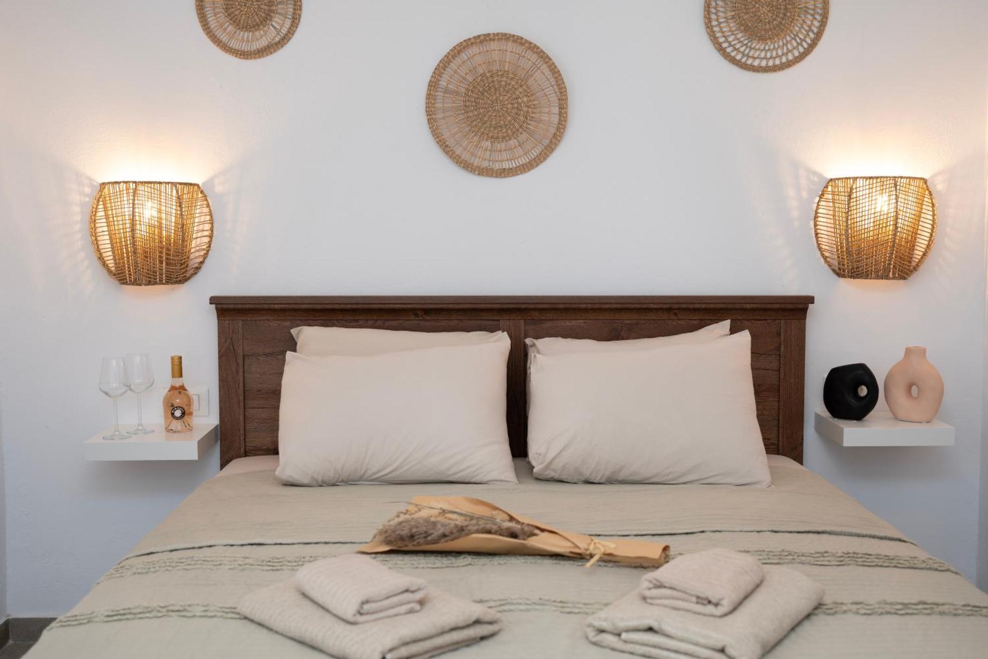 Hotel Boutique Di Vito Mykonos Town Exteriér fotografie