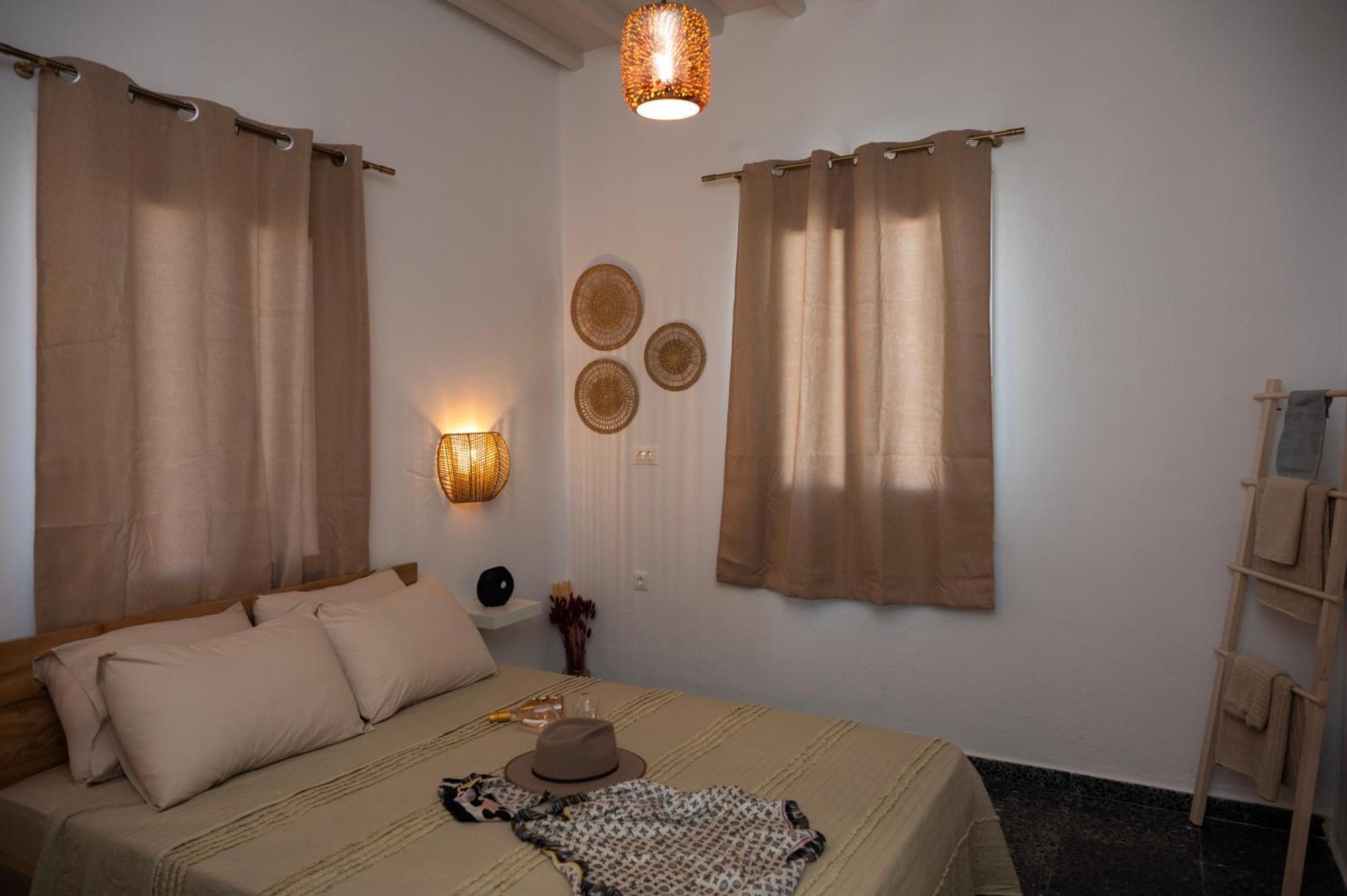 Hotel Boutique Di Vito Mykonos Town Exteriér fotografie