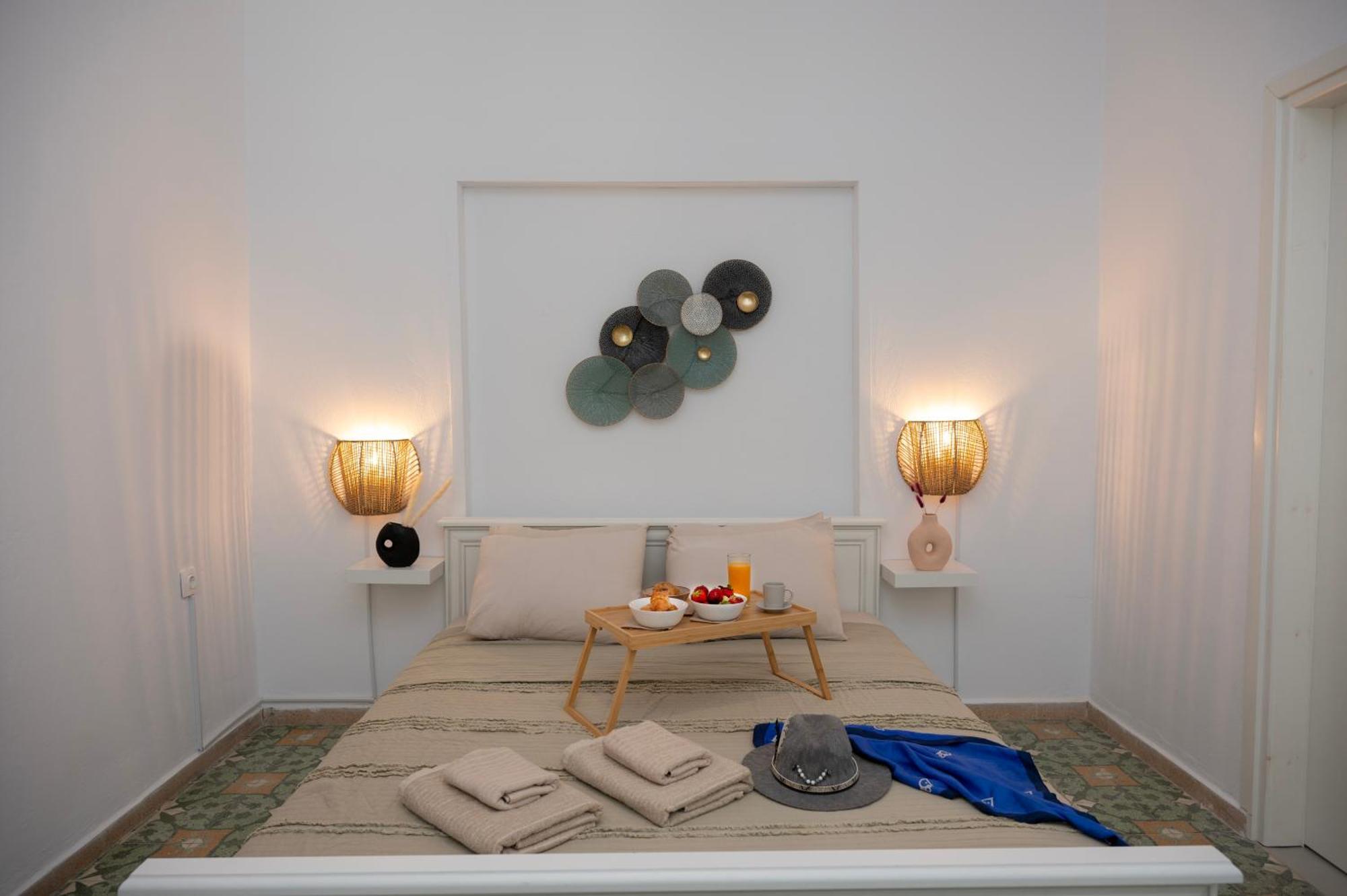 Hotel Boutique Di Vito Mykonos Town Exteriér fotografie