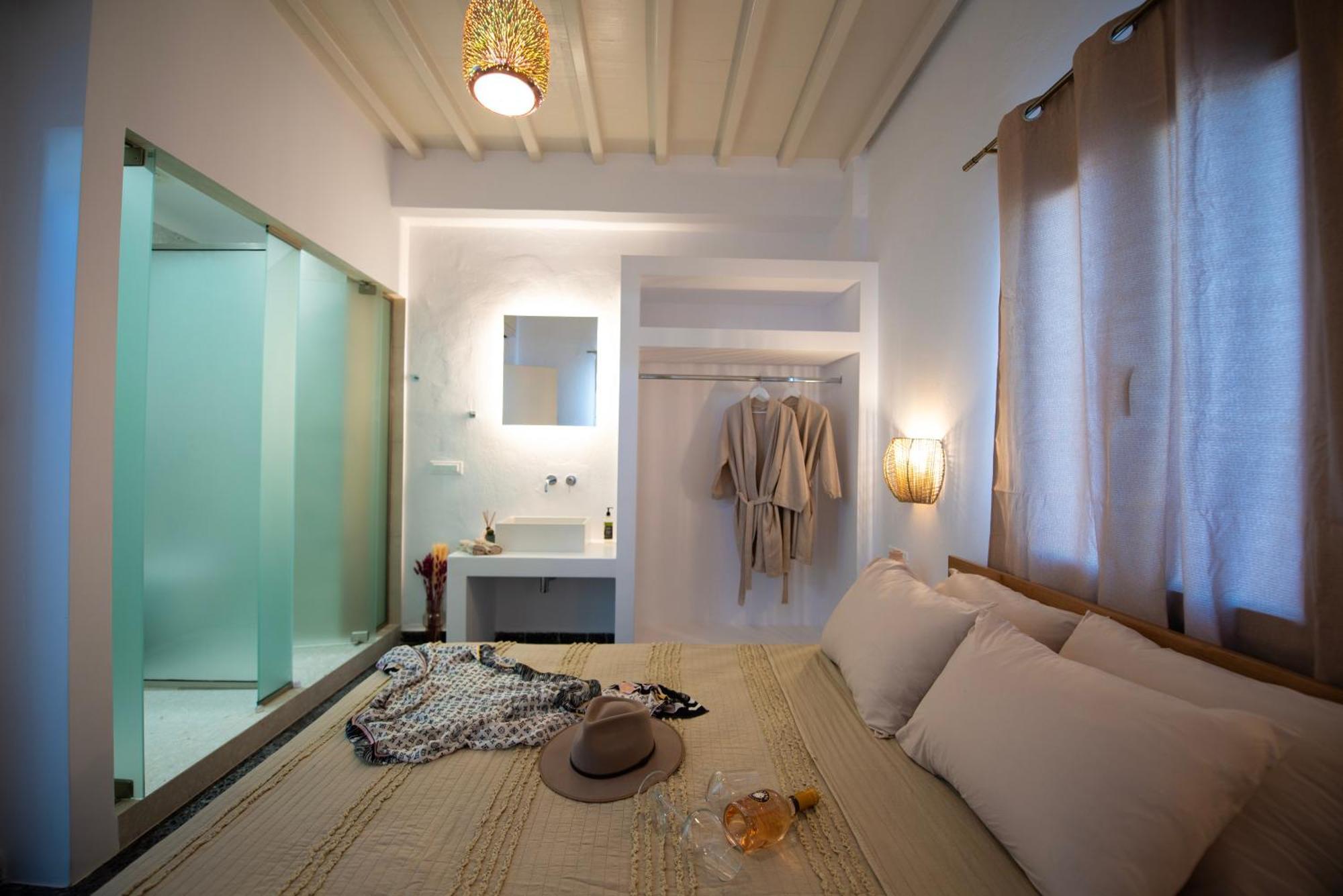 Hotel Boutique Di Vito Mykonos Town Exteriér fotografie