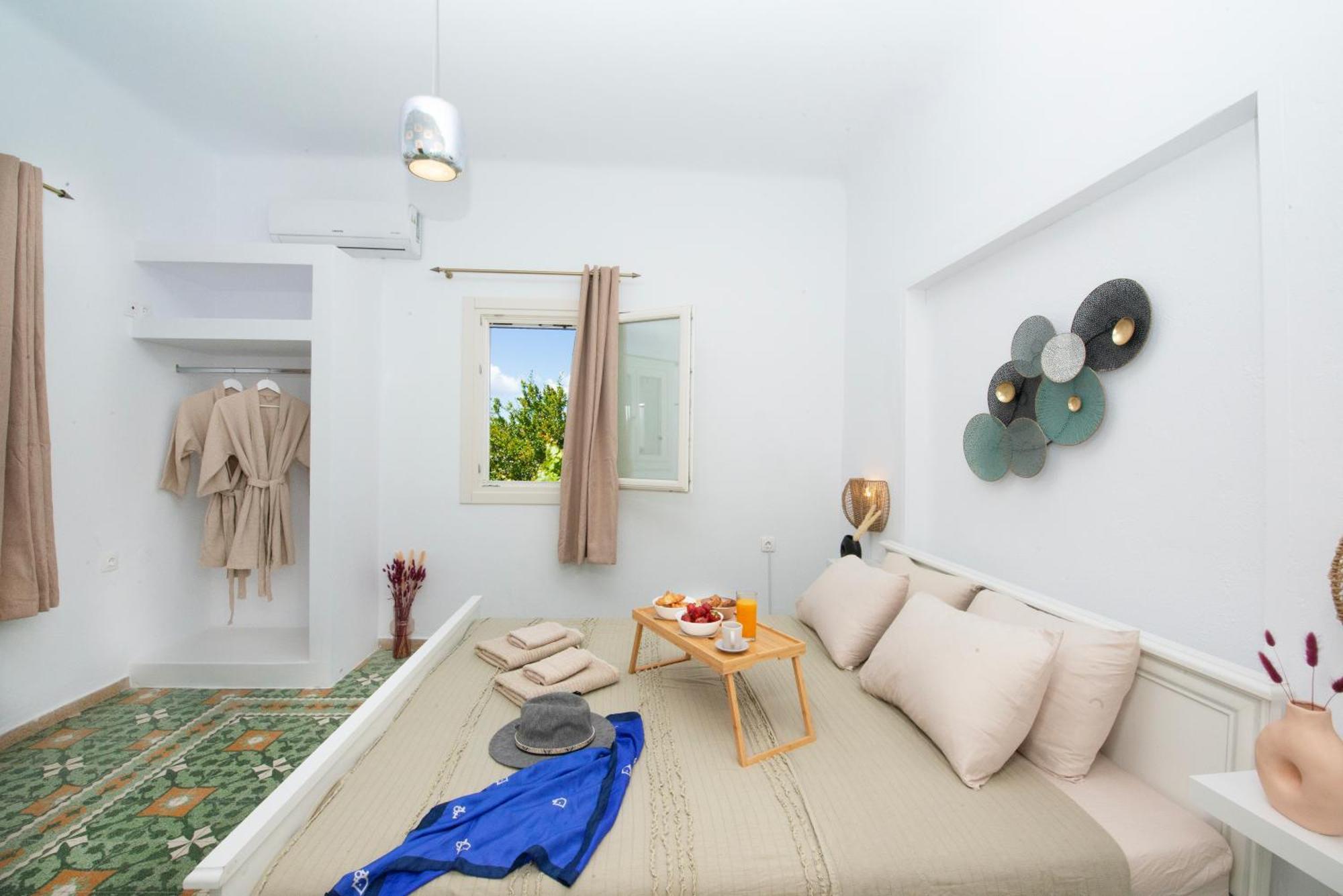 Hotel Boutique Di Vito Mykonos Town Exteriér fotografie