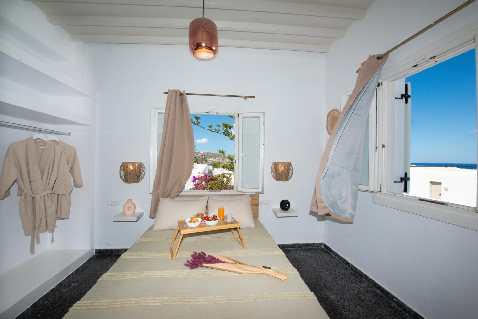 Hotel Boutique Di Vito Mykonos Town Exteriér fotografie