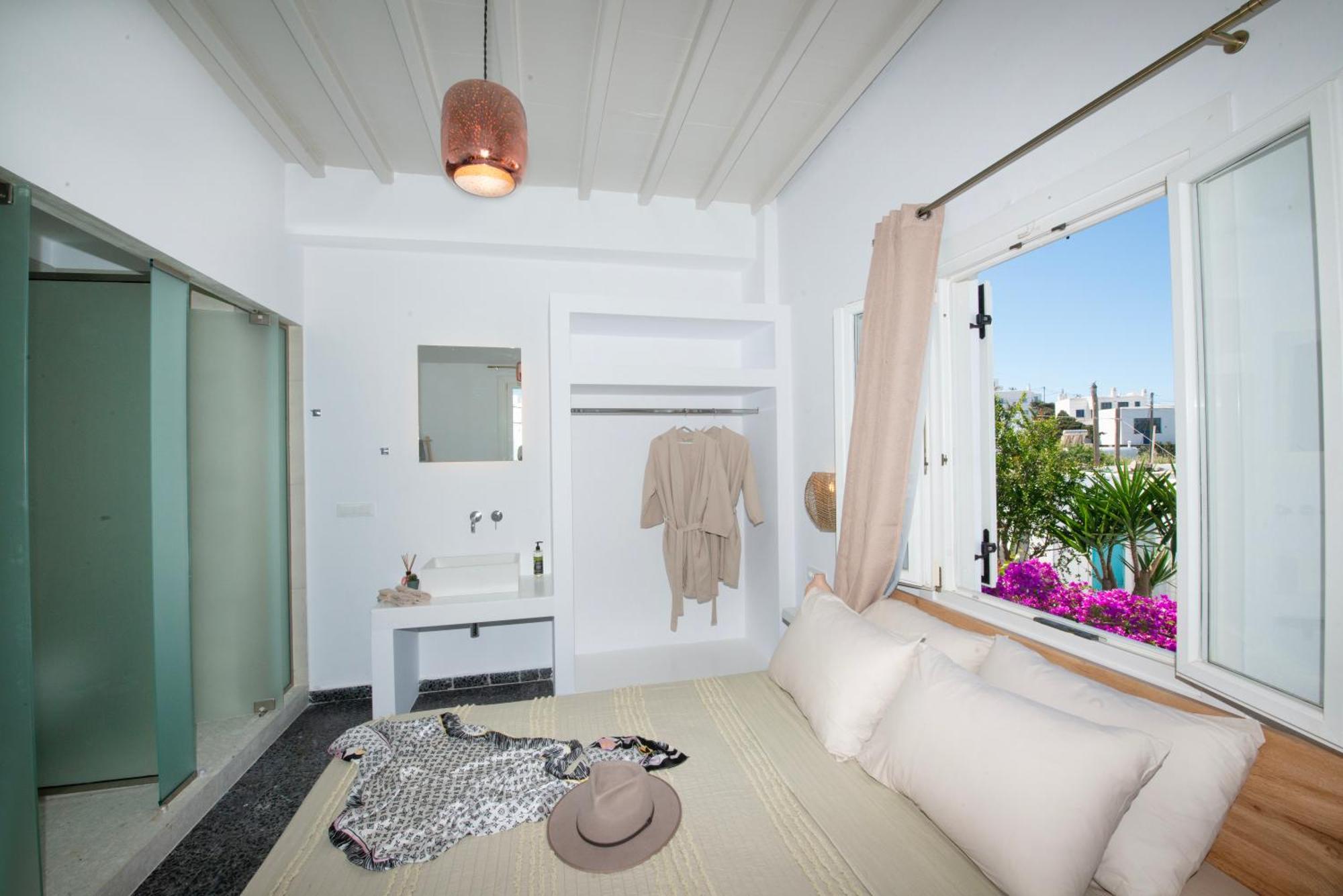 Hotel Boutique Di Vito Mykonos Town Exteriér fotografie