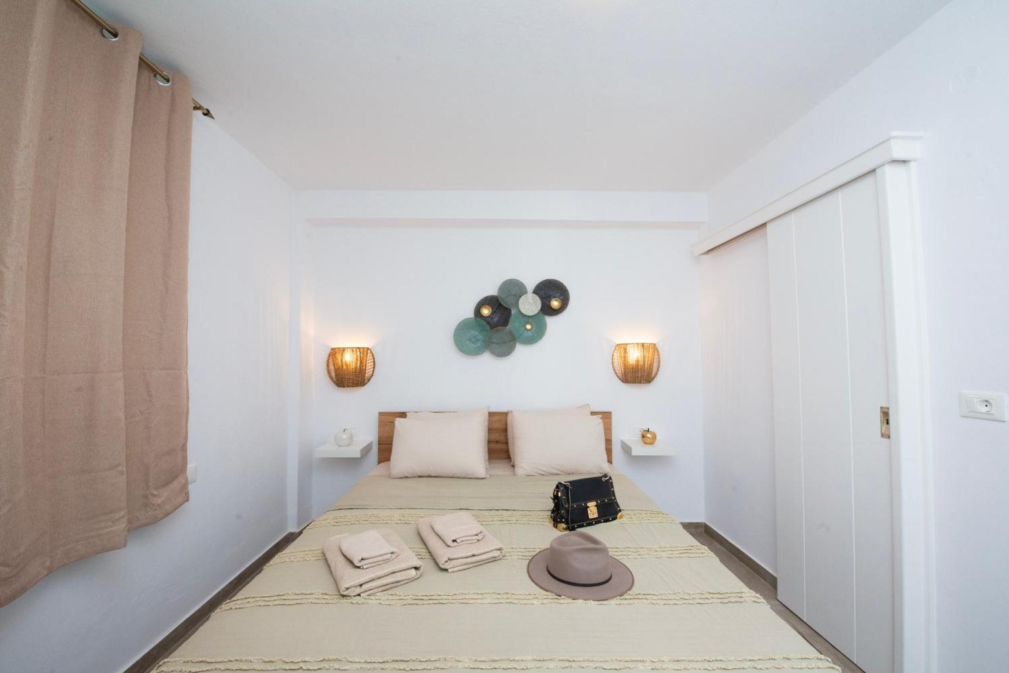 Hotel Boutique Di Vito Mykonos Town Exteriér fotografie