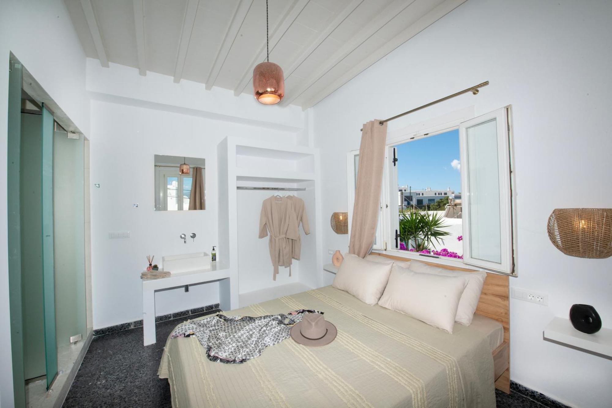 Hotel Boutique Di Vito Mykonos Town Exteriér fotografie