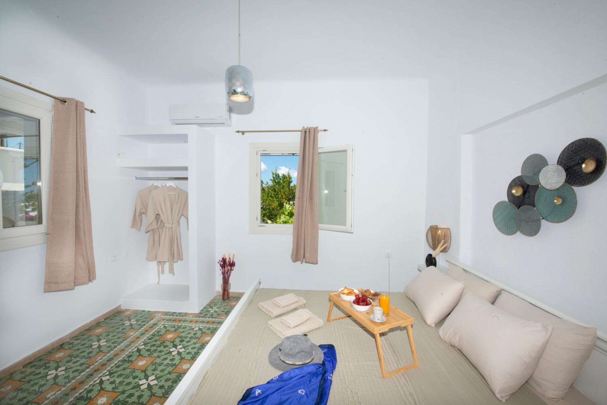 Hotel Boutique Di Vito Mykonos Town Exteriér fotografie