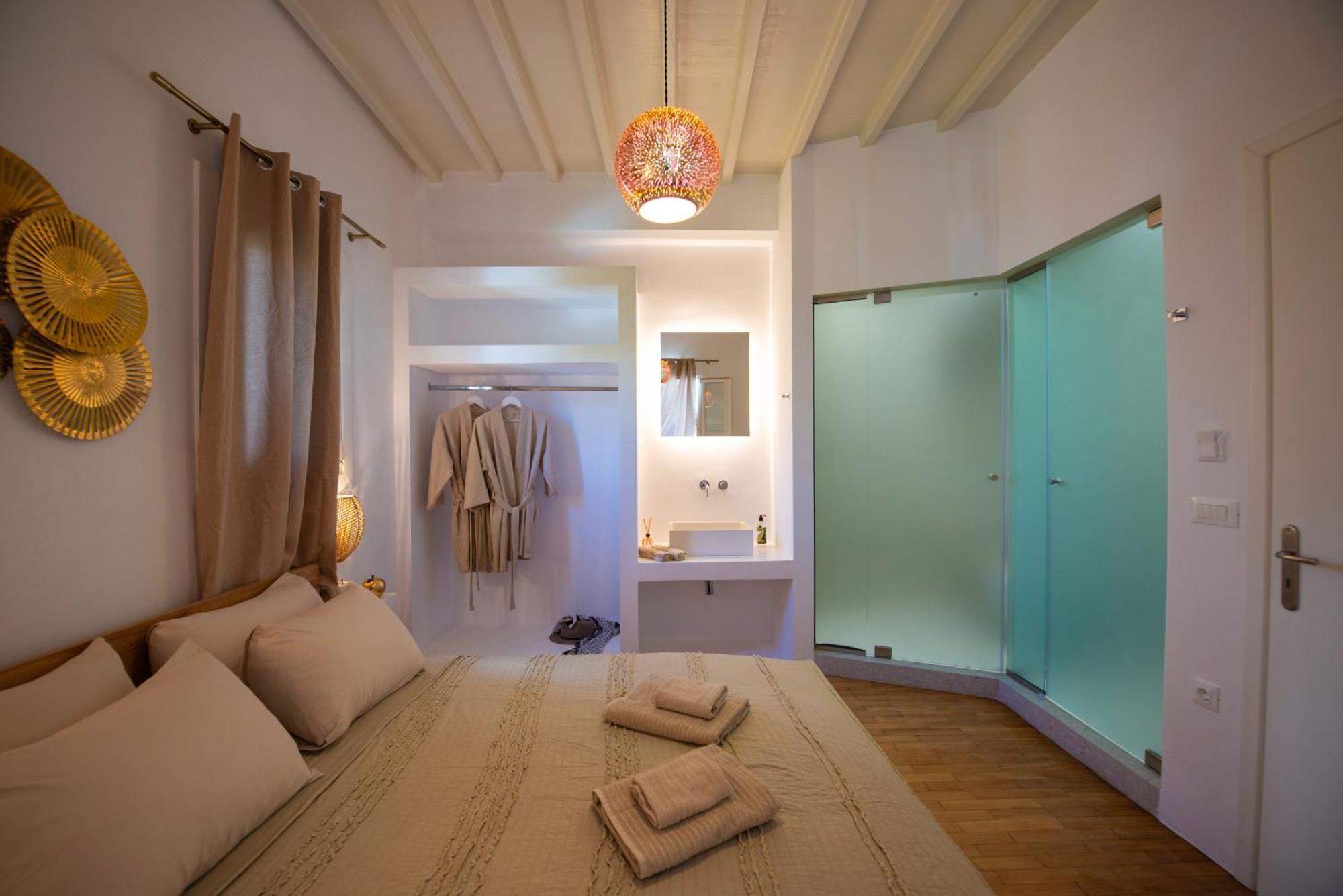 Hotel Boutique Di Vito Mykonos Town Exteriér fotografie