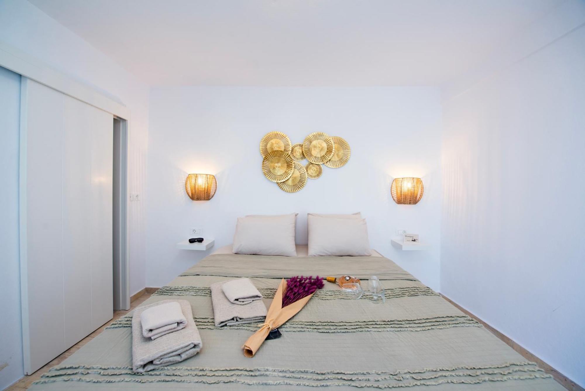 Hotel Boutique Di Vito Mykonos Town Exteriér fotografie
