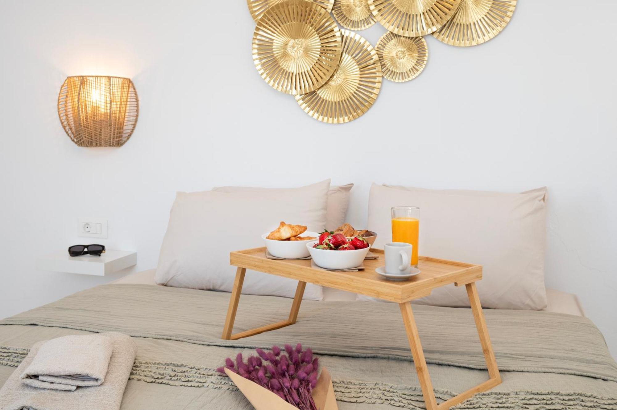 Hotel Boutique Di Vito Mykonos Town Exteriér fotografie