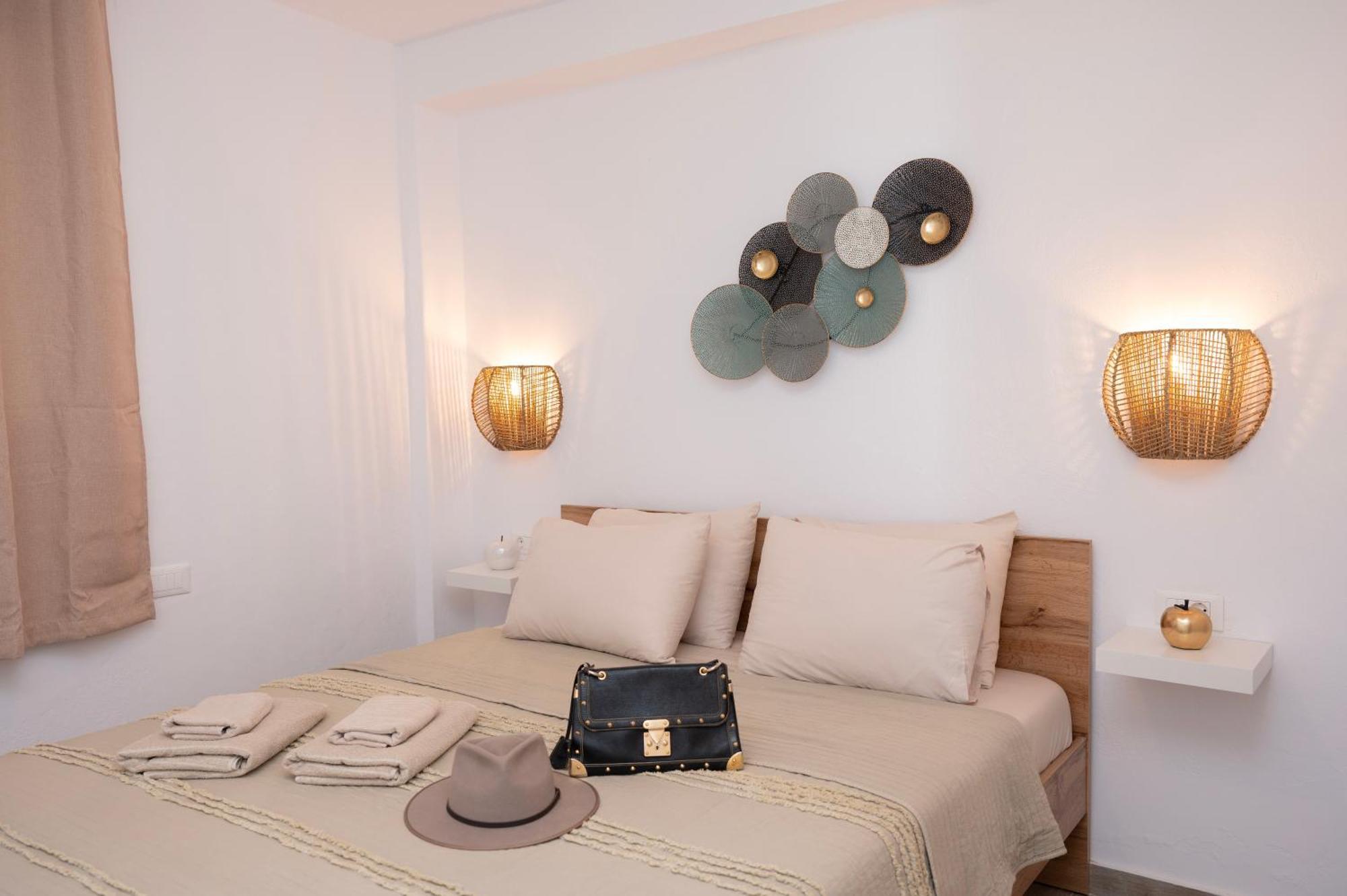 Hotel Boutique Di Vito Mykonos Town Exteriér fotografie