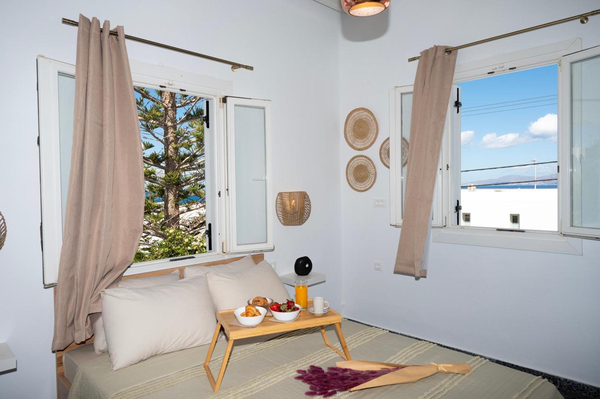 Hotel Boutique Di Vito Mykonos Town Exteriér fotografie